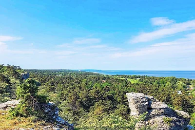 4 Sterne Ferienhaus in VISBY-By Traum