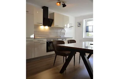 Wohnung in Ihlow mit Schwimmbecken