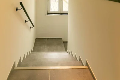 Maasmechelen Duplex Retreat