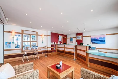 Comfort Studio (2 Personen)