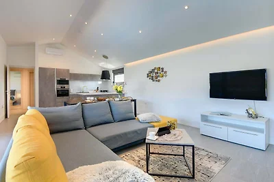 Appartamento in Croazia vicino alla costa