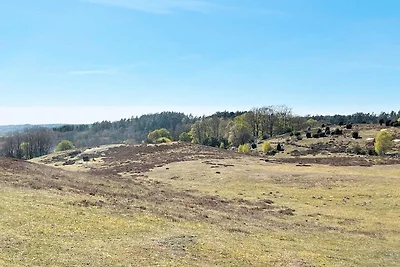 4 Personen Ferienhaus in ÅHUS-By Traum
