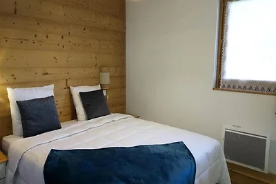 2 Zimmer für 4 Personen