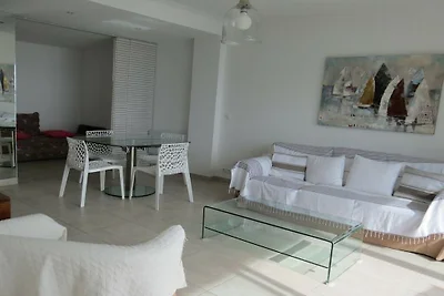 Apartment Splendid Azur