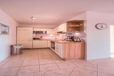 Charmante Wohnung im Ferienpark