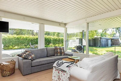 6 Personen Ferienhaus in Ålbæk-By Traum
