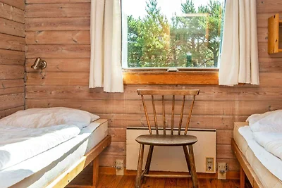 6 Personen Ferienhaus in Rømø-By Traum