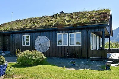 9 Personen Ferienhaus in Farstad-By Traum
