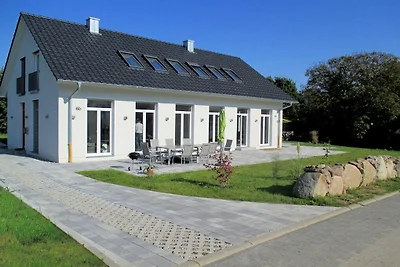 Ferienhaus ...................