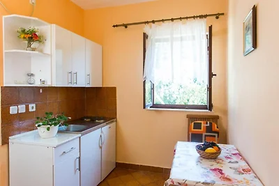 Apartments Neve - One-Bedroom Apartment with ...