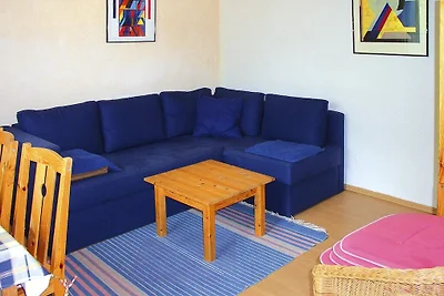 Doppelbungalow am Schwarzen See, Schwarz