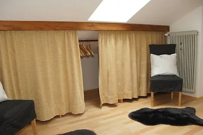 Vakantieappartement met 2 slaapkamers