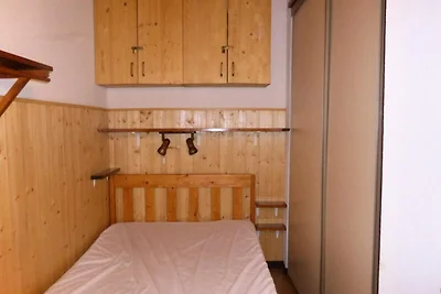 Apartment in Les Contamines in der Nähe des...