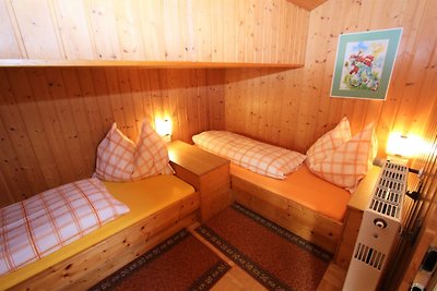 Precioso apartamento en Tröpolach cerca del t...