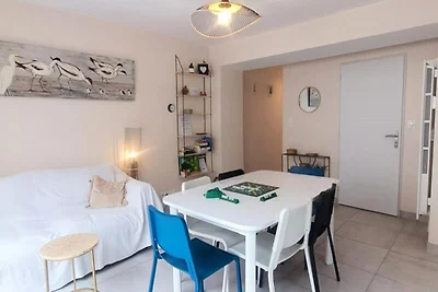 Haus in Arago in der Nähe von Strand und...