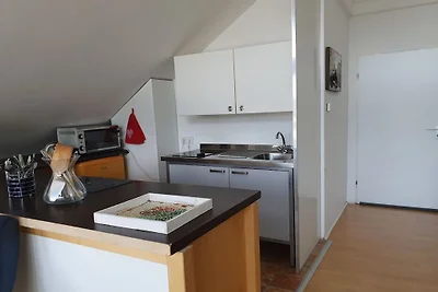 Vakantieappartement Patricia, Rijn-Ahr