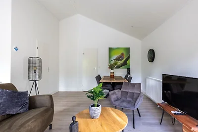 Bunglow f�r vier Personen mit...