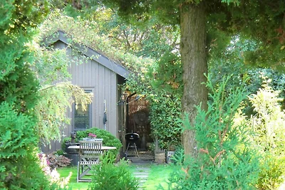 2 Personen Ferienhaus in FALKENBERG-By Traum