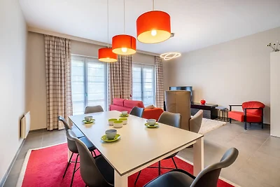 Appartamento a Koksijde per 5 persone