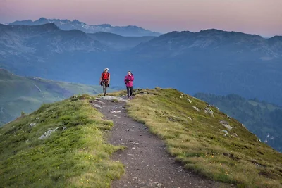 Superior-Chalet mit Whirlpool