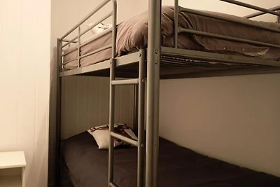 Appartement in Pra-Loup vlakbij de skipistes