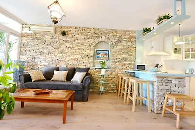 Bay House Rosohotnica - Two Bedroom Apartment