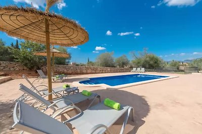 Can Brivo - Villa Con Piscina Privada En...