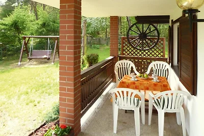 Ferienhaus, Bielawki