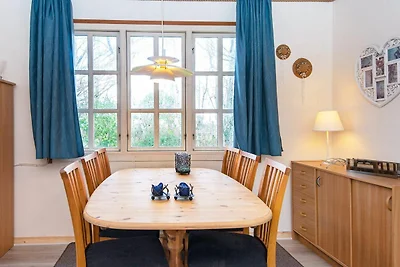 4 Personen Ferienhaus in Nordborg