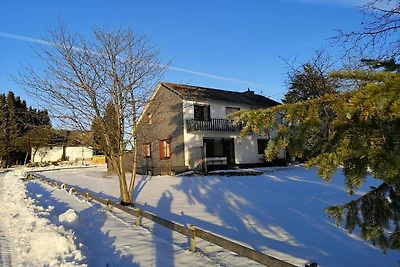 Sauerlandhaus Küstille
