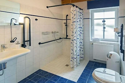 Ferienhaus mit 3 Schlafzimmer