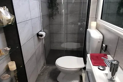 Two Bedroom Apartment with Terrace