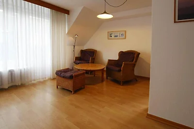 Appartement à Westerland auf Sylt