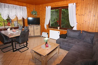 Ferienhaus, Dolgen am See