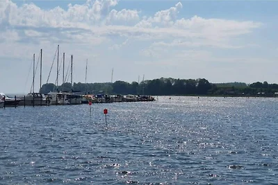 6 Personen Ferienpark haus in Hejls