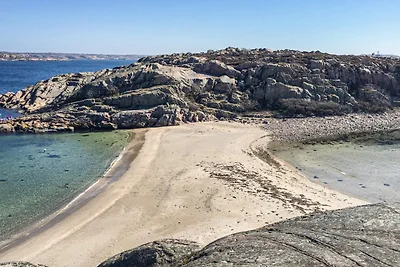 6 Persone case ad HUNNEBOSTRAND