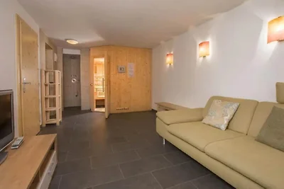 Chalet di montagna austriaco