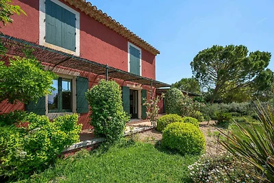 Familieparadijs in Eyragues