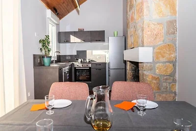 Cottage a La Canourgue con accesso alla...