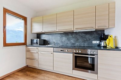 Modern appartement in het skigebied Kitzbühel