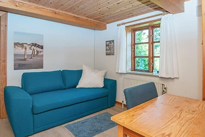 8 Personen Ferienhaus in Gredstedbro