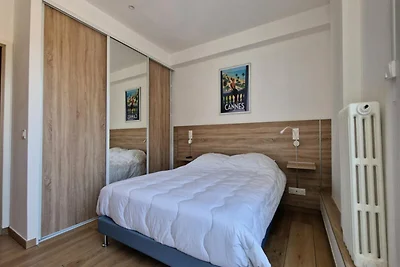 Villa Royale / Schöne 3 Zimmer Croisette