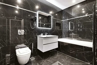 Modern appartement vlakbij Palais Garnier