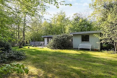 8 Personen Ferienhaus in Hadsund-By Traum