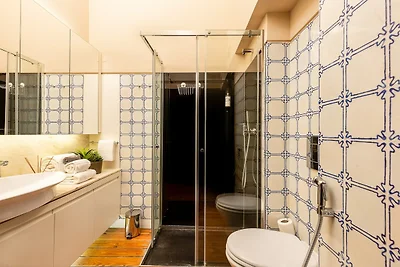 Ferienwohnung Familienurlaub Porto