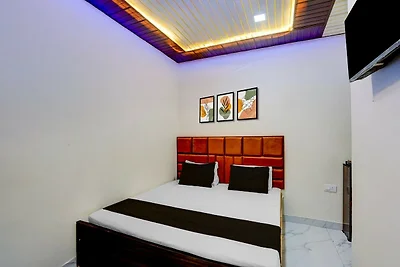 POP 83829H Bhagwati-Palast