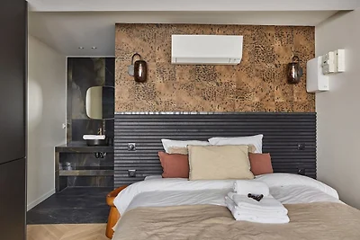 Sublieme & Nieuwe Studio Saint Germain...