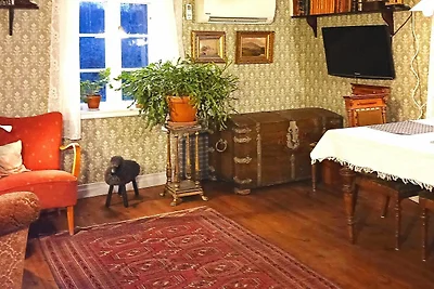 4 Personen Ferienhaus in Mantorp-By Traum