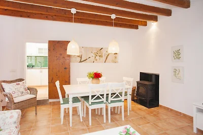Can Sucre - Ferienhaus Mit Privatem Pool