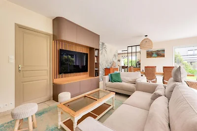 Appartamento a Saint-Gildas vicino a Port...